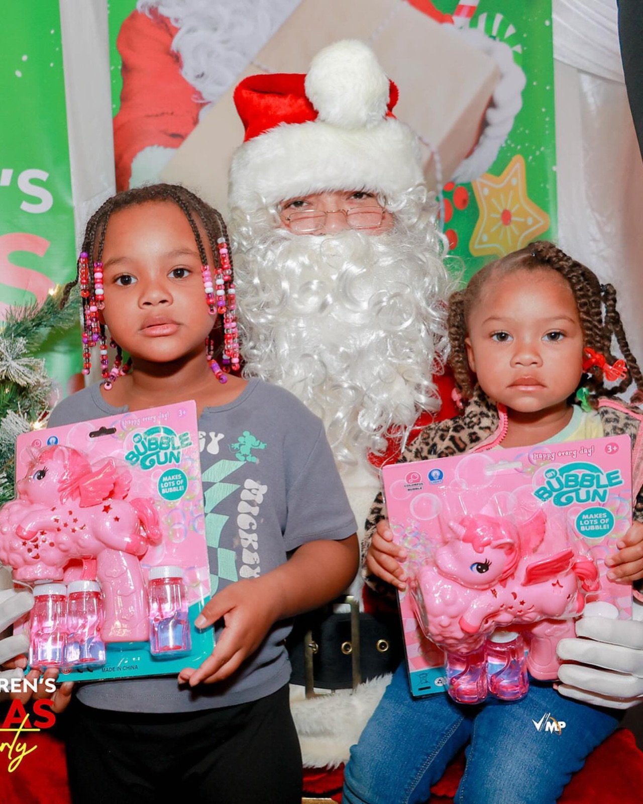 Community program, Dallas–Fort Worth